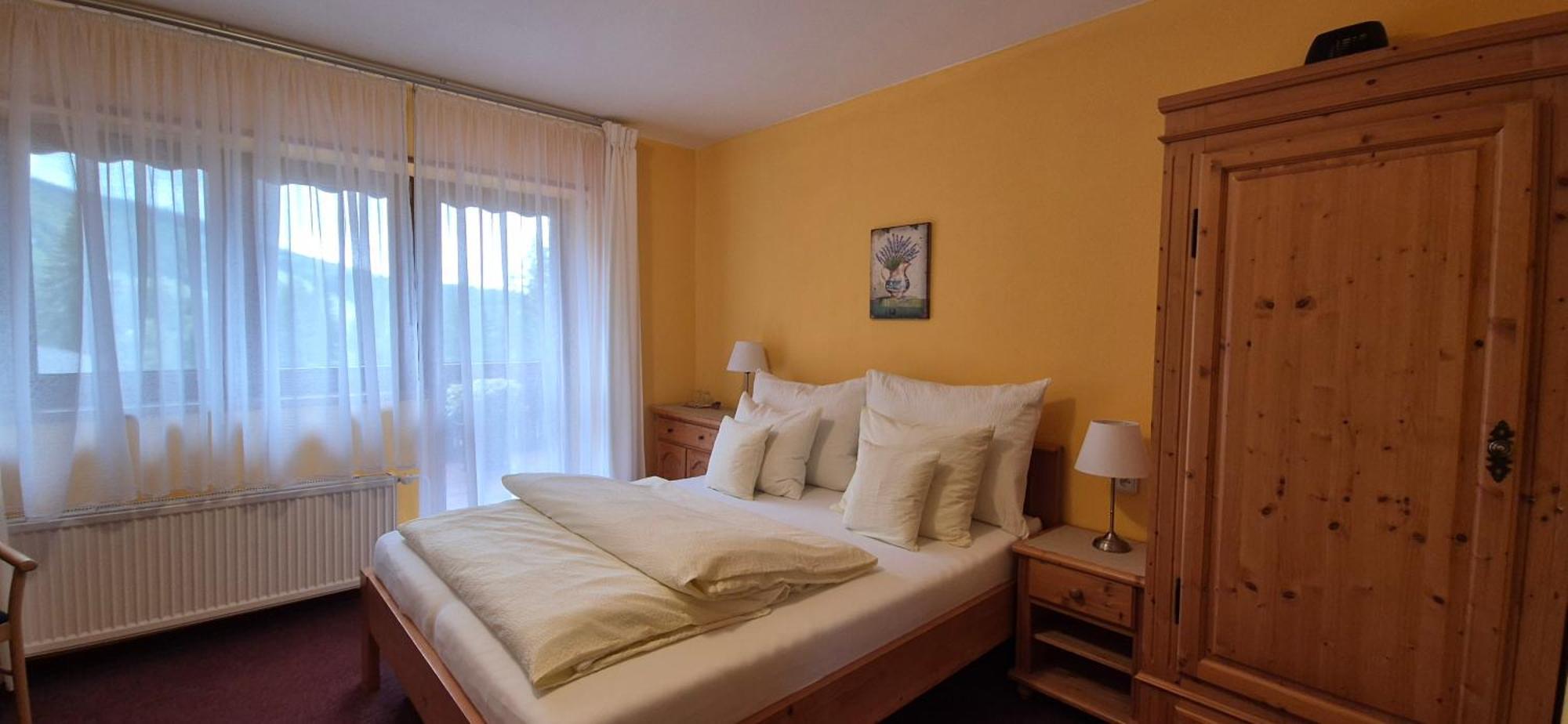 Pension Vinkl Harrachov Buitenkant foto