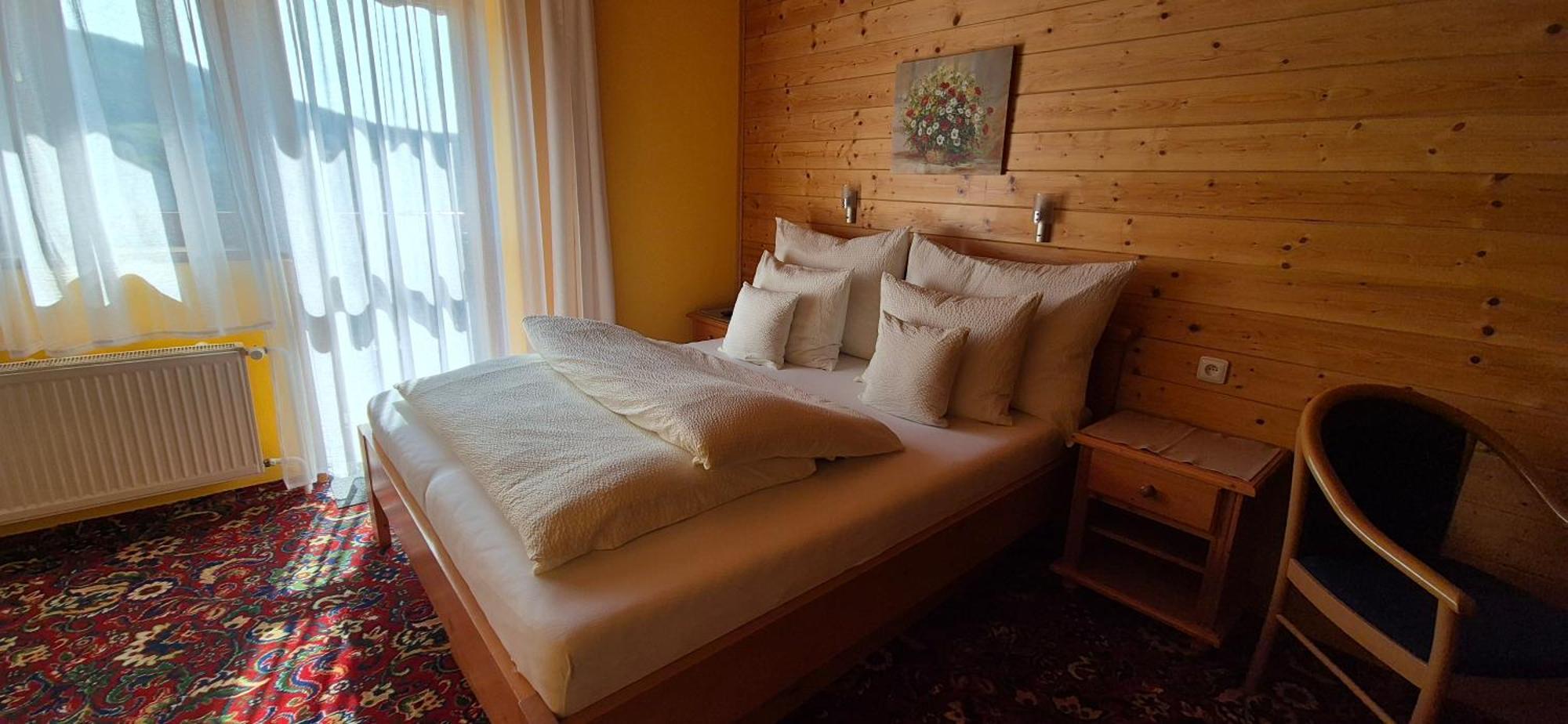 Pension Vinkl Harrachov Buitenkant foto